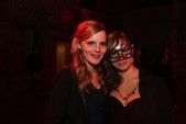 Photo 78 - Gala kiné Bal masqué