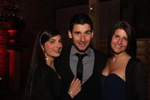 Photo 80 - Gala kiné Bal masqué