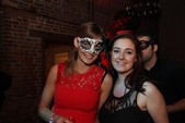 Photo 81 - Gala kiné Bal masqué