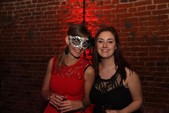 Photo 82 - Gala kiné Bal masqué