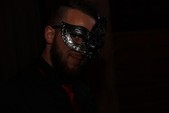 Photo 84 - Gala kiné Bal masqué