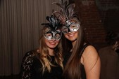 Photo 85 - Gala kiné Bal masqué