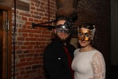 Photo 86 - Gala kiné Bal masqué