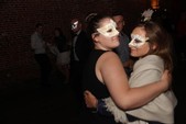 Photo 87 - Gala kiné Bal masqué