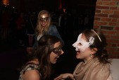 Photo 88 - Gala kiné Bal masqué