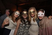 Photo 89 - Gala kiné Bal masqué
