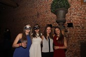 Photo 91 - Gala kiné Bal masqué