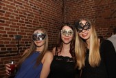 Photo 92 - Gala kiné Bal masqué