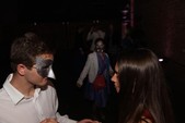 Photo 93 - Gala kiné Bal masqué