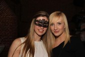 Photo 94 - Gala kiné Bal masqué