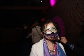 Photo 95 - Gala kiné Bal masqué