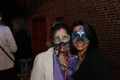 Photo 96 - Gala kiné Bal masqué