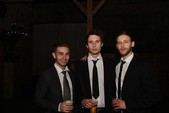 Photo 98 - Gala kiné Bal masqué