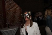 Photo 99 - Gala kiné Bal masqué