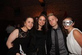 Photo 100 - Gala kiné Bal masqué