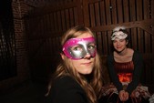 Photo 101 - Gala kiné Bal masqué