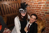 Photo 102 - Gala kiné Bal masqué