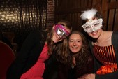 Photo 103 - Gala kiné Bal masqué