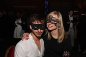 Photo 104 - Gala kiné Bal masqué