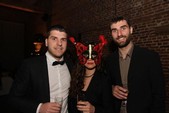 Photo 106 - Gala kiné Bal masqué