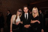 Photo 108 - Gala kiné Bal masqué