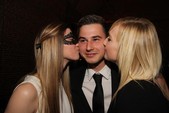 Photo 110 - Gala kiné Bal masqué