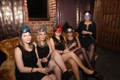 Photo 114 - Gala kiné Bal masqué