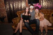 Photo 120 - Gala kiné Bal masqué