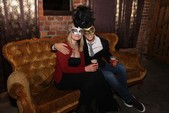 Photo 122 - Gala kiné Bal masqué