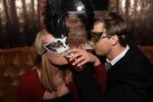 Photo 124 - Gala kiné Bal masqué