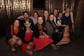 Photo 134 - Gala kiné Bal masqué