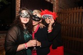 Photo 155 - Gala kiné Bal masqué