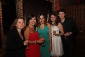 Photo 156 - Gala kiné Bal masqué