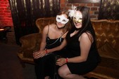 Photo 157 - Gala kiné Bal masqué