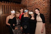 Photo 161 - Gala kiné Bal masqué