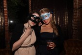Photo 162 - Gala kiné Bal masqué