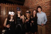 Photo 168 - Gala kiné Bal masqué