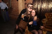 Photo 172 - Gala kiné Bal masqué