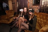 Photo 173 - Gala kiné Bal masqué