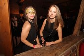 Photo 174 - Gala kiné Bal masqué