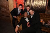 Photo 180 - Gala kiné Bal masqué