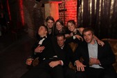Photo 183 - Gala kiné Bal masqué