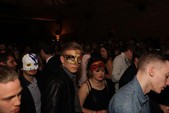 Photo 185 - Gala kiné Bal masqué
