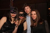 Photo 186 - Gala kiné Bal masqué