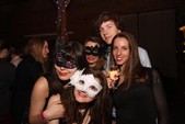 Photo 187 - Gala kiné Bal masqué