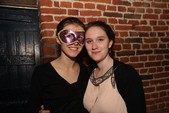 Photo 188 - Gala kiné Bal masqué