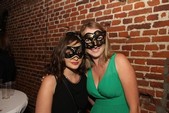 Photo 189 - Gala kiné Bal masqué