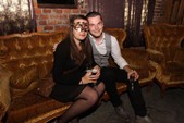 Photo 194 - Gala kiné Bal masqué