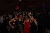 Photo 198 - Gala kiné Bal masqué