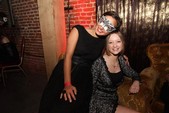 Photo 205 - Gala kiné Bal masqué